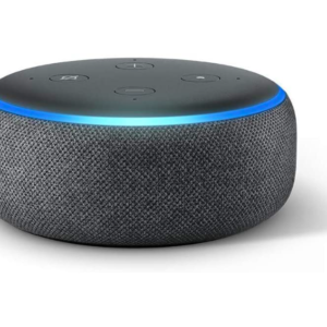 Echo Dot 3a Generación