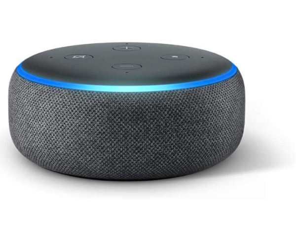 Echo Dot 3a Generación