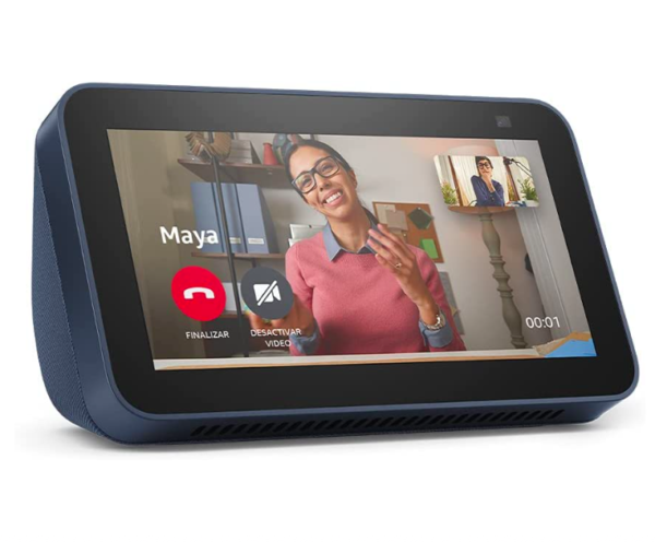 Echo Show 5 Pantalla Alexa