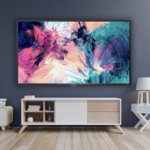 Smart TV TCL de 32 pulgadas con Roku